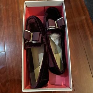 brand new isaac mizrahi loafers